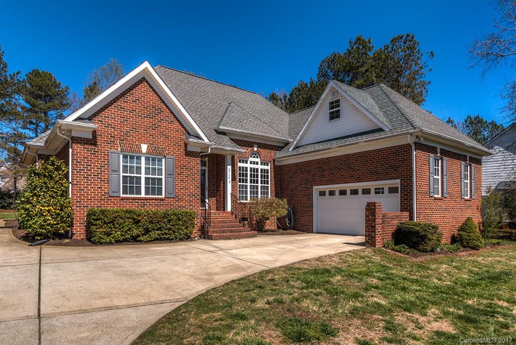 8728 Dartmoor Place Mint Hill NC 28227