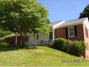 331 Wilson Drive Brevard NC 28712