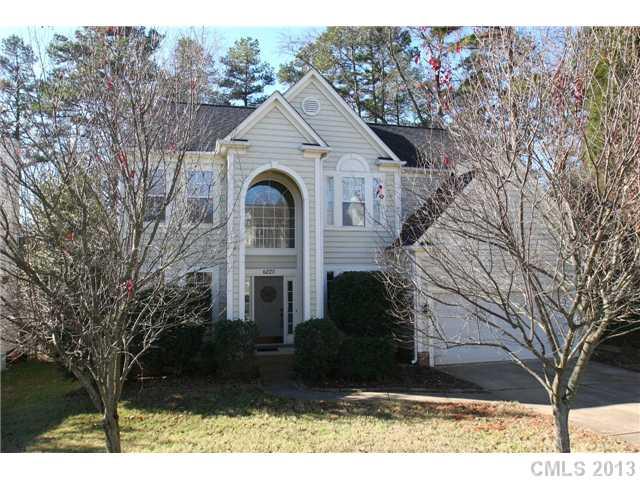 6220 Bells Mill Drive Charlotte NC 28269