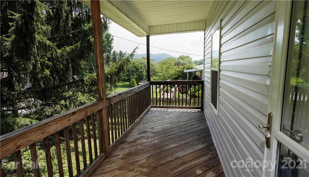 9 Harmony Lane Asheville NC 28803