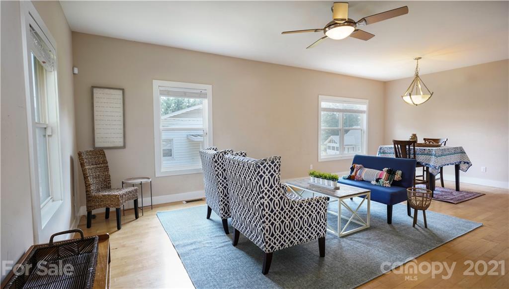 9 Harmony Lane Asheville NC 28803