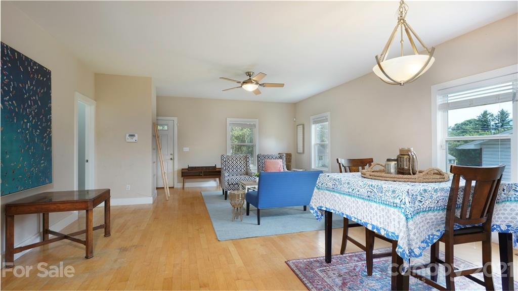 9 Harmony Lane Asheville NC 28803
