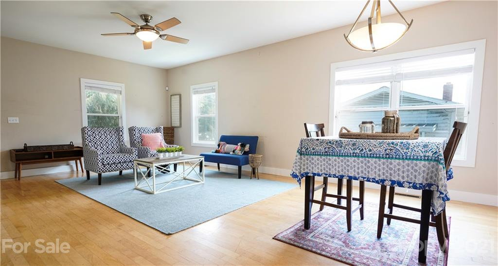 9 Harmony Lane Asheville NC 28803