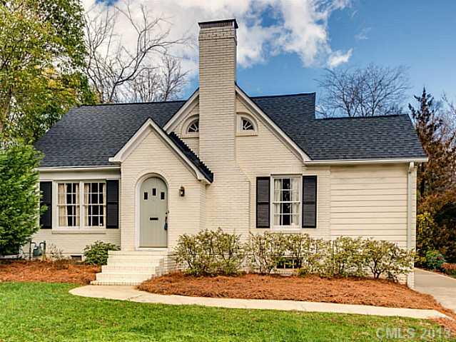 2129 Colony Road Charlotte NC 28209