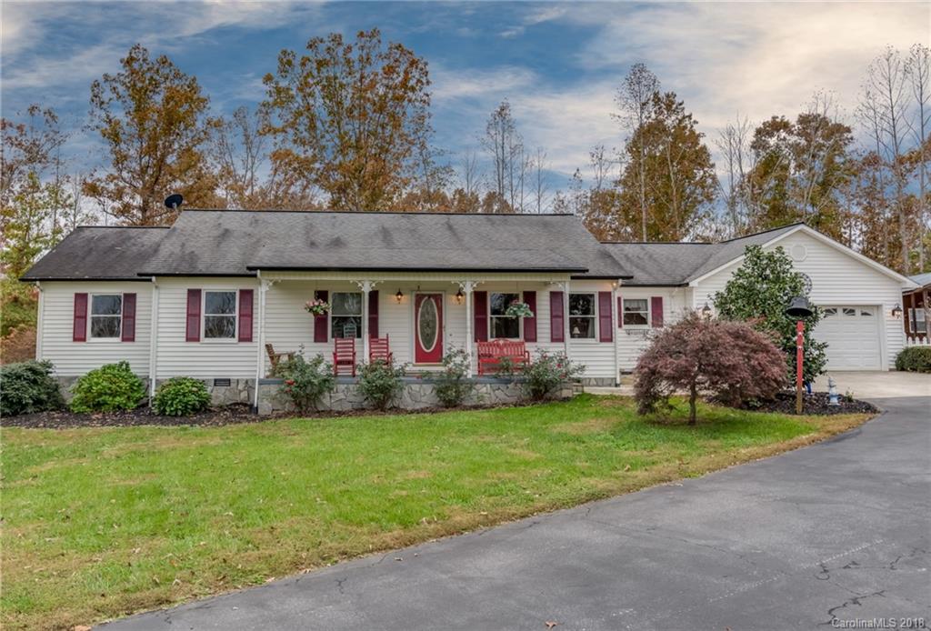 131 Prices Drive Rutherfordton NC 28139