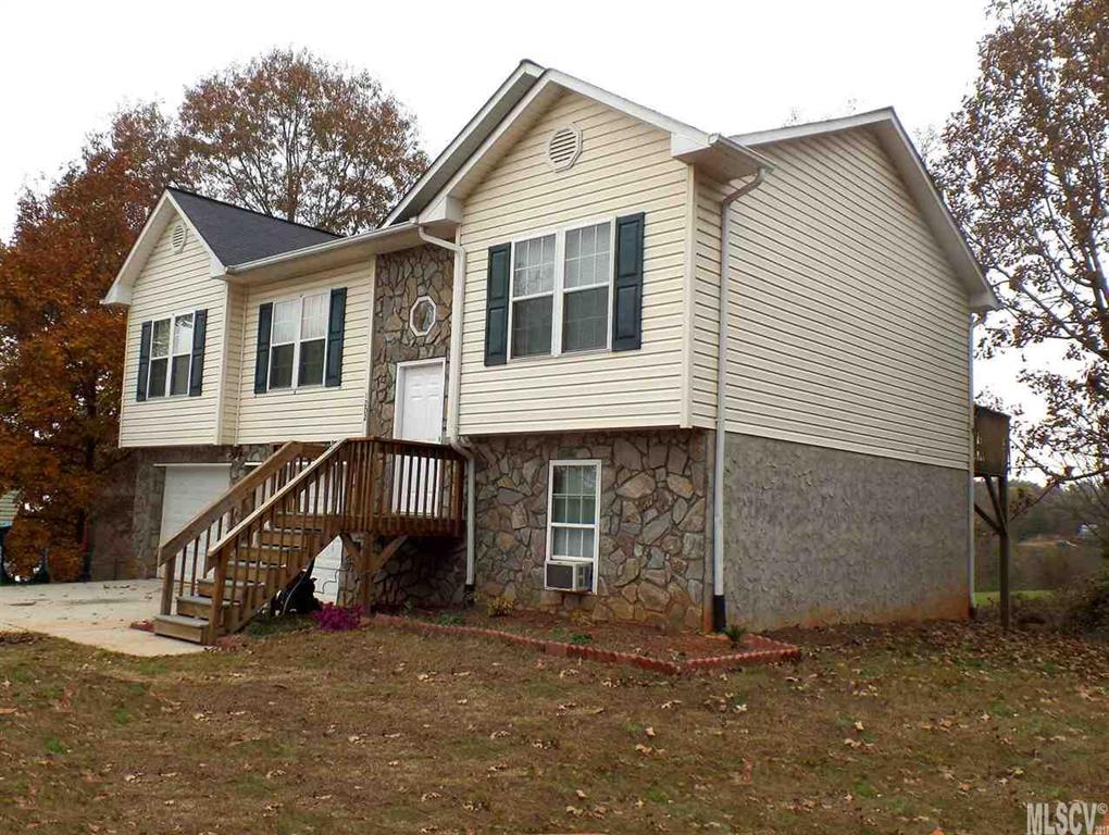 1202 39th Street Circle SW Hickory NC 28602