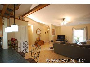 9 Aspen Court Asheville NC 28806
