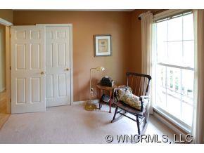 9 Aspen Court Asheville NC 28806