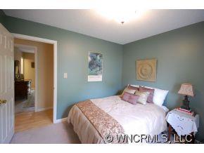 9 Aspen Court Asheville NC 28806