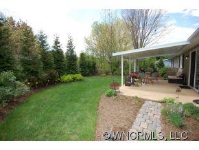 9 Aspen Court Asheville NC 28806