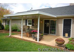 9 Aspen Court Asheville NC 28806