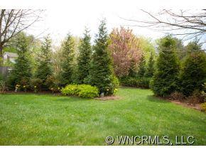 9 Aspen Court Asheville NC 28806