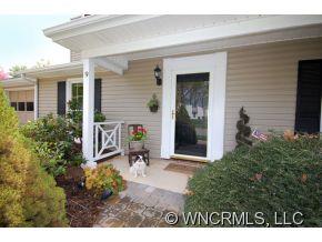 9 Aspen Court Asheville NC 28806