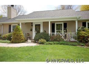 9 Aspen Court Asheville NC 28806