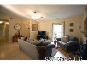 9 Aspen Court Asheville NC 28806