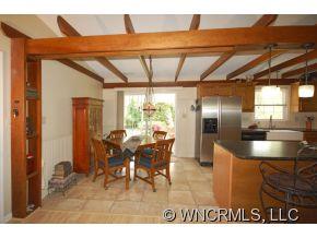 9 Aspen Court Asheville NC 28806