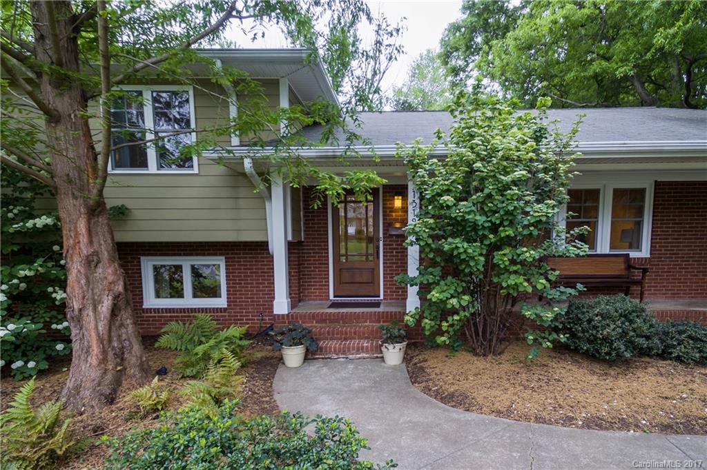 1312 Bywood Lane Charlotte NC 28209