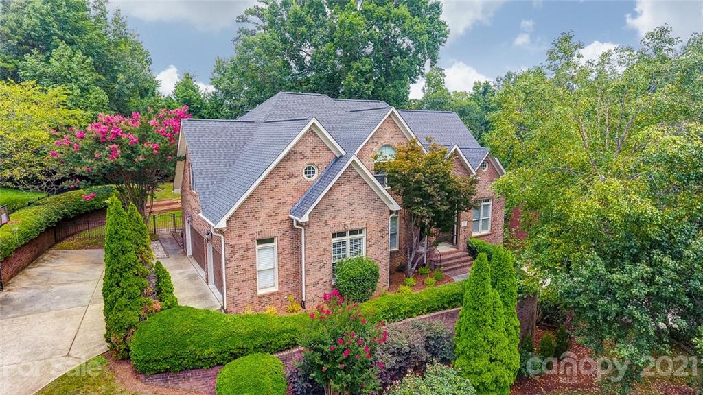 7205 Watersreach Lane Charlotte NC 28277