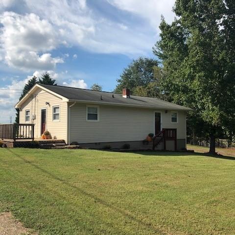 77 Spencer Lane Hickory NC 28601