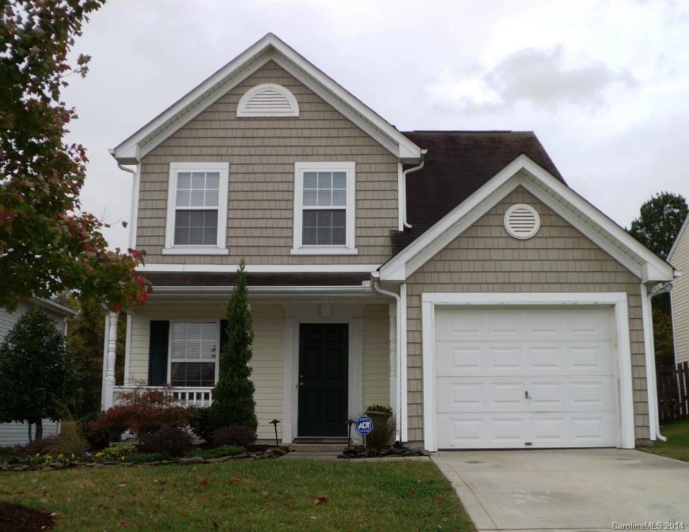 9217 Simonton Drive Charlotte NC 28269