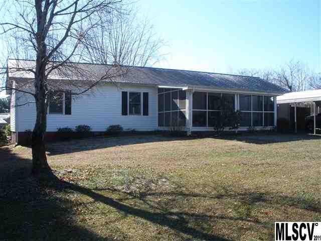 1924 19th Avenue Drive NE Hickory NC 28601