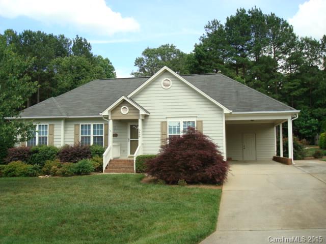 5408 Mallard Lane Gastonia NC 28052