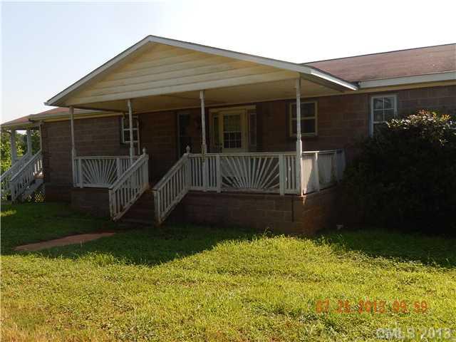 1302 Finger Merrick Trail Lincolnton NC 28092