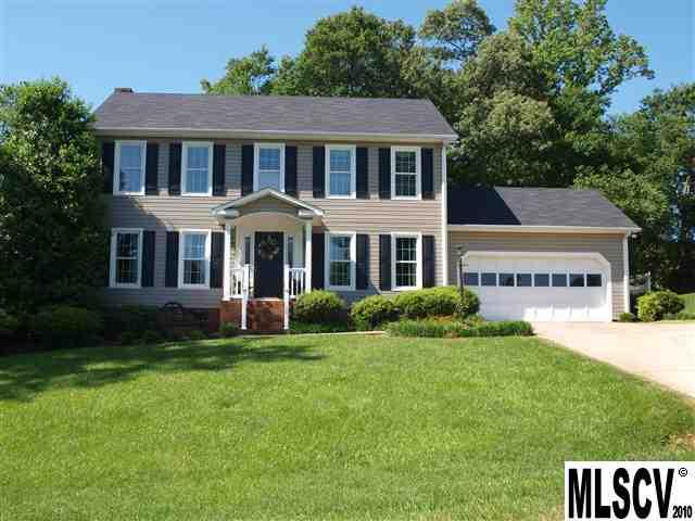 880 37th Avenue Ne Hickory NC 28601