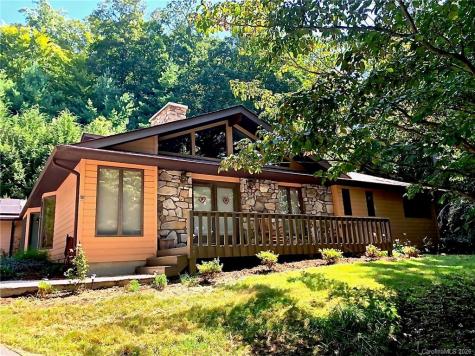 566 Hardscrabble Road Burnsville NC 28714