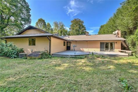 566 Hardscrabble Road Burnsville NC 28714