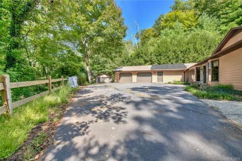 566 Hardscrabble Road Burnsville NC 28714