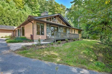 566 Hardscrabble Road Burnsville NC 28714