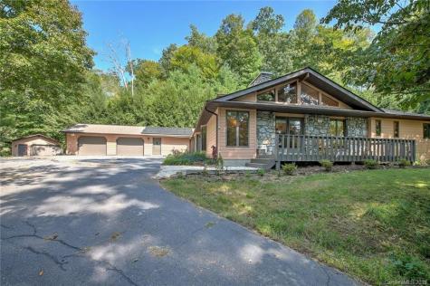 566 Hardscrabble Road Burnsville NC 28714
