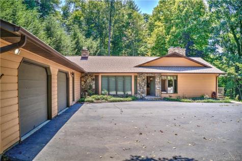 566 Hardscrabble Road Burnsville NC 28714