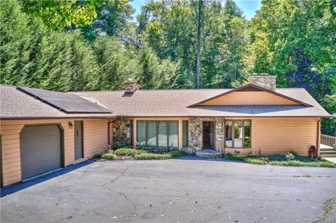 566 Hardscrabble Road Burnsville NC 28714