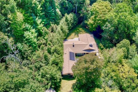 566 Hardscrabble Road Burnsville NC 28714
