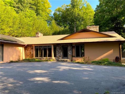 566 Hardscrabble Road Burnsville NC 28714
