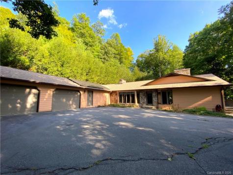 566 Hardscrabble Road Burnsville NC 28714