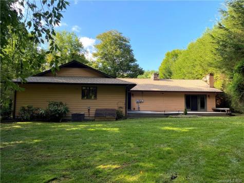 566 Hardscrabble Road Burnsville NC 28714