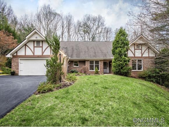 309 E Sondley Drive Asheville NC 28805
