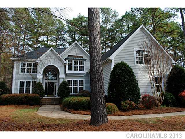 105 Lake Pine Road Mooresville NC 28117