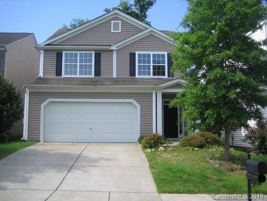 4915 Abercromby Street Charlotte NC 28213