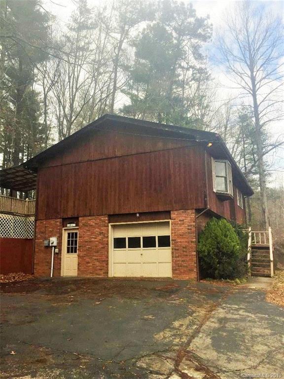 735 Nellie John Drive Clyde NC 28721