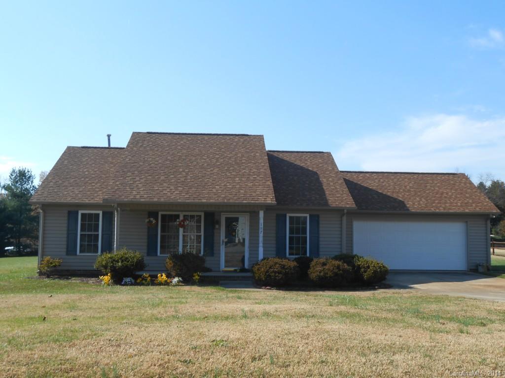 117 Brook Glen Drive Mooresville NC 28115