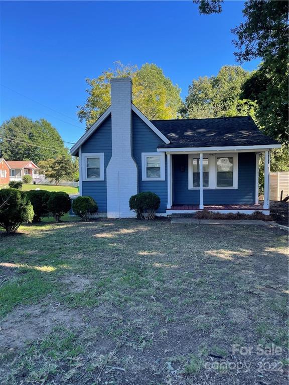 226 N Linwood Avenue Charlotte NC 28216