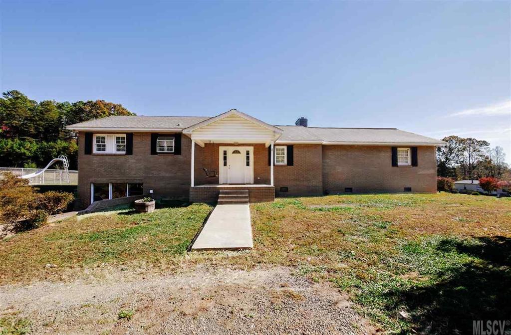 1660 High Meadow Lane Newton NC 28658