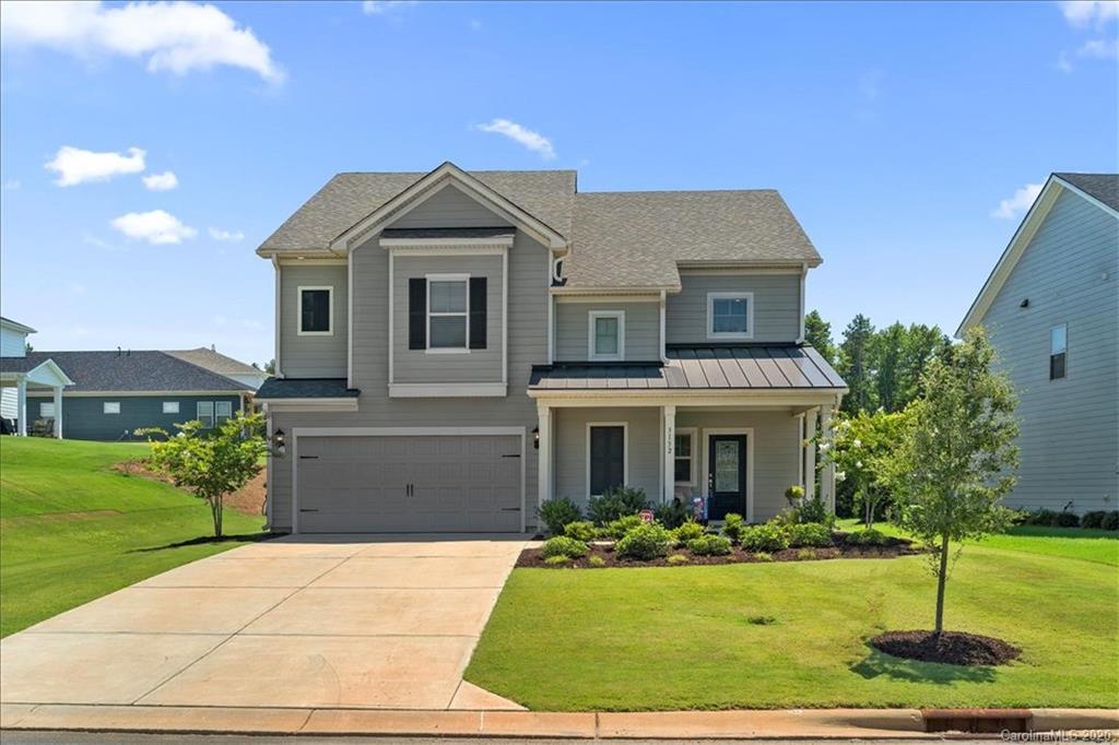 3132 Elmwood Drive Monroe NC 28110