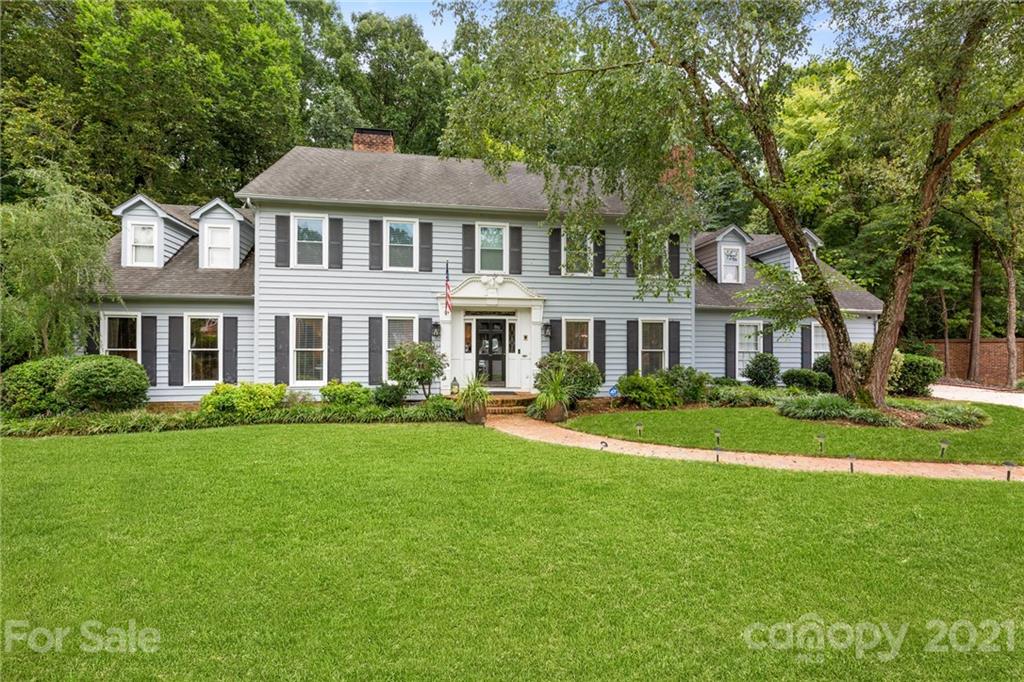 7315 Rudwick Lane Charlotte NC 28226