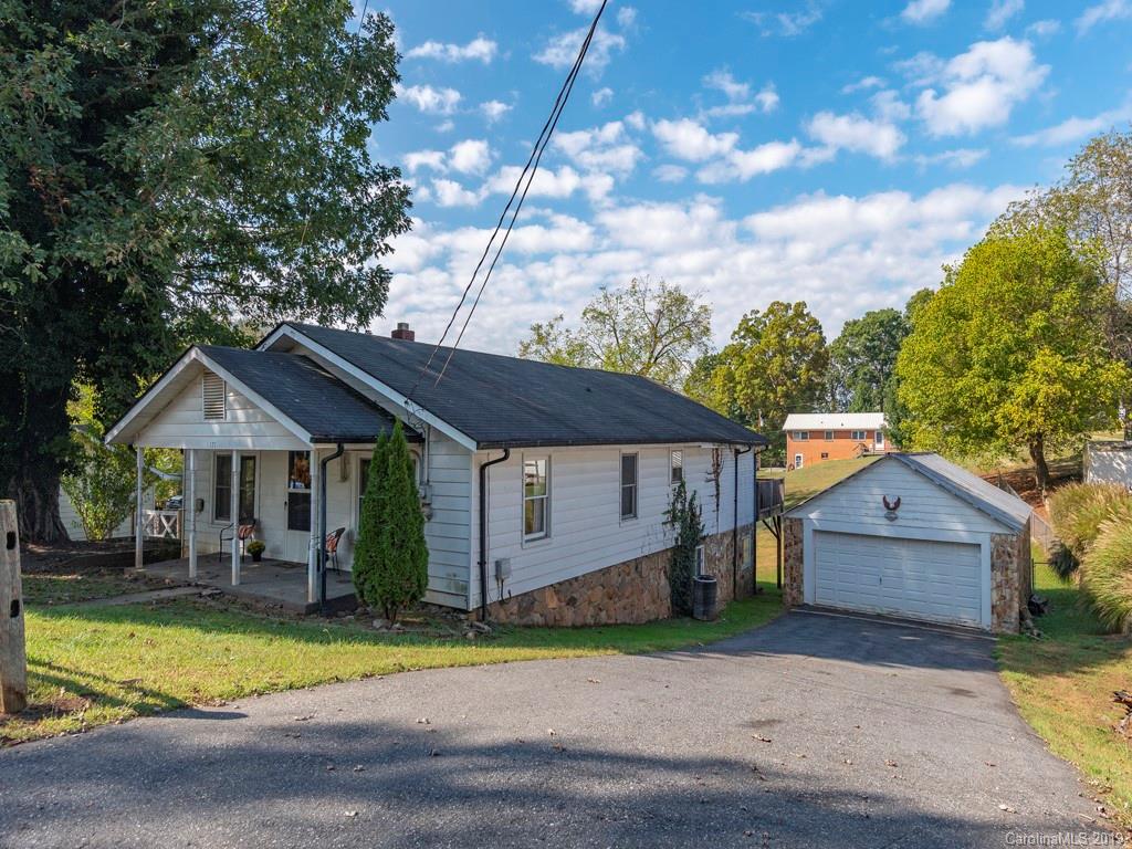 171 Dewey Avenue Canton NC 28716