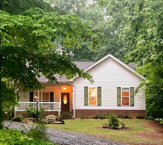4716 Spicewood Drive Charlotte NC 28227